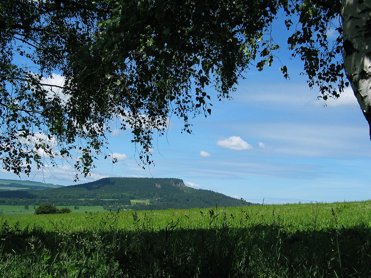 Broumovsko