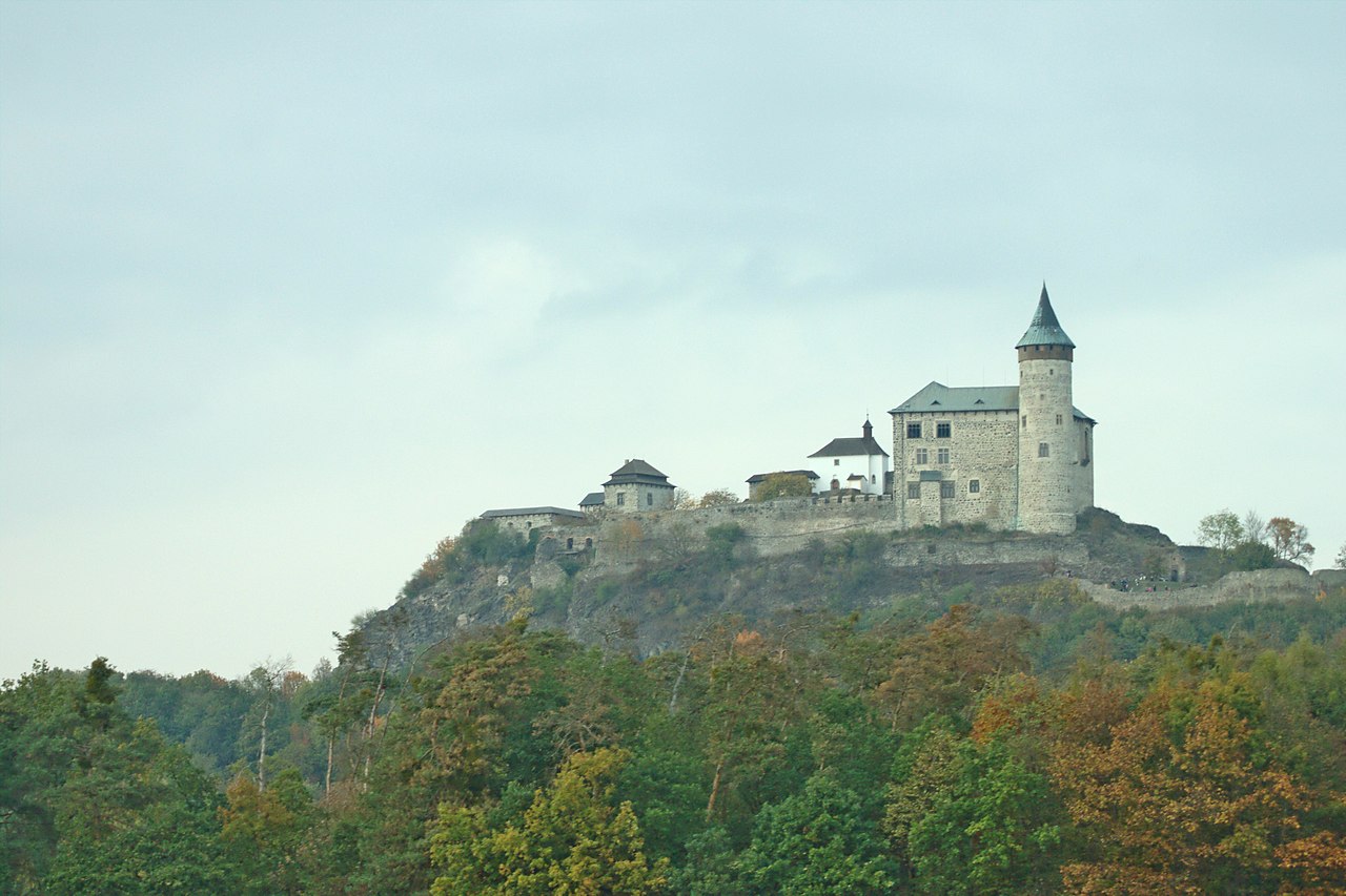 Východní Čechy