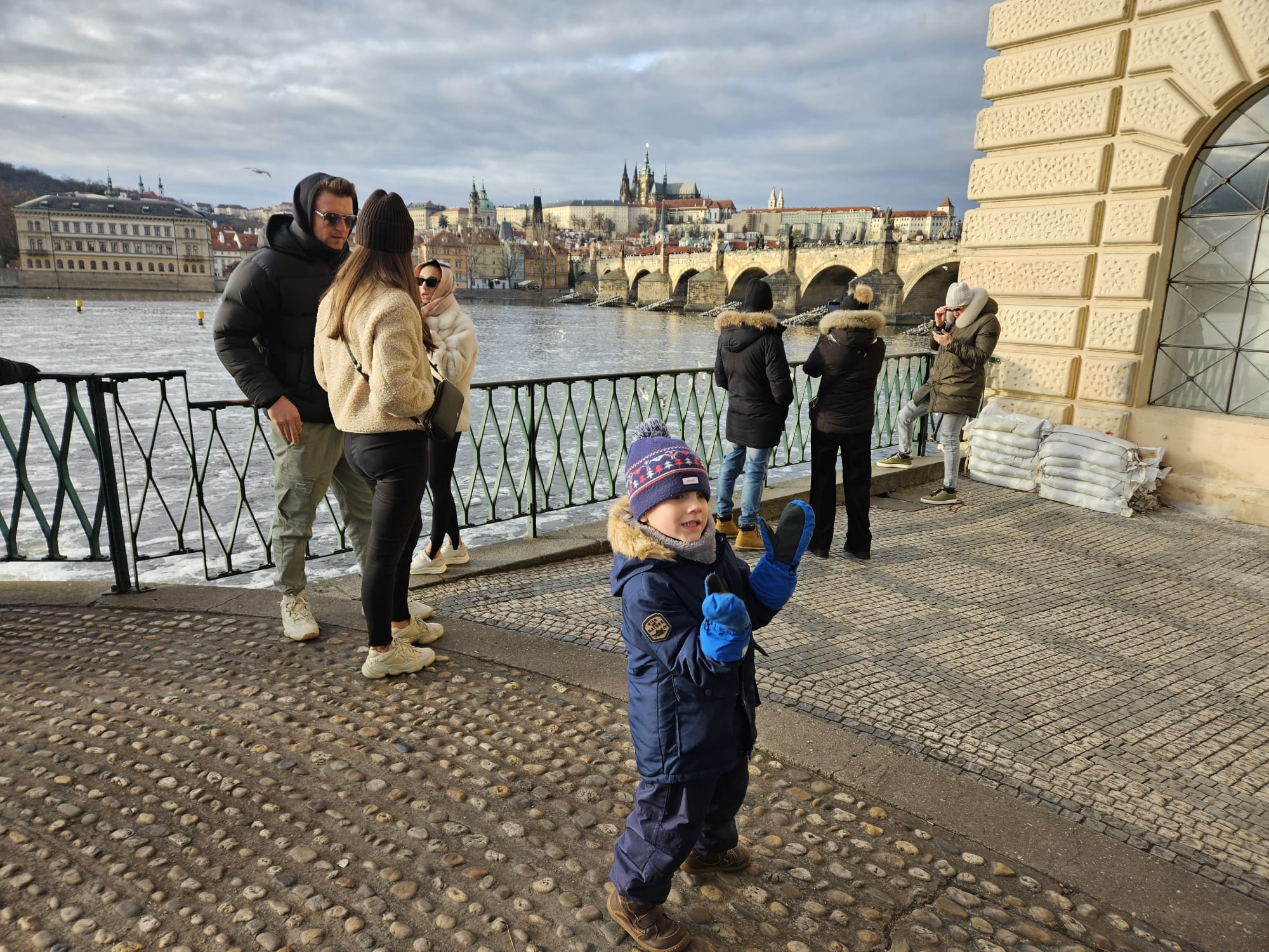 Ubytování do 1 hodiny od Prahy