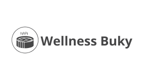 Wellness chalupa Mladé Buky
